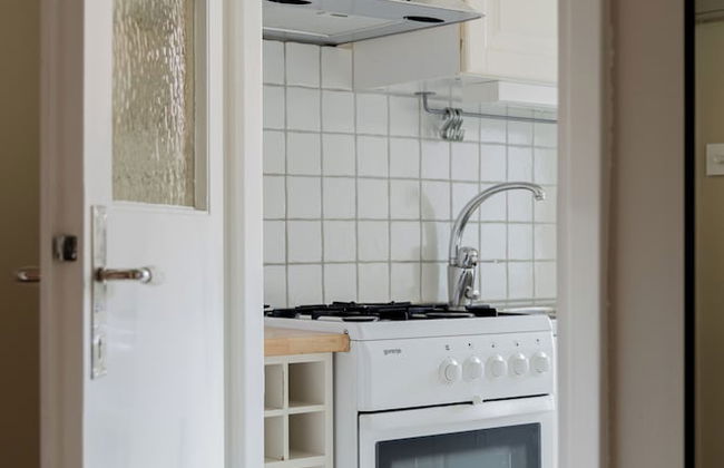 One Room Apartment At Södermalm - Foto 8