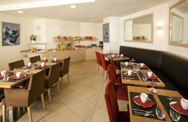 Residhome du Théâtre - Foto 14