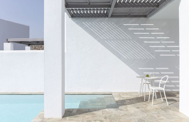 ANEMI Folegandros - Photo 17