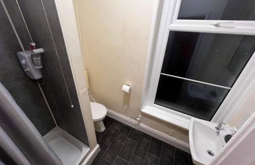 Private 7 bed wing of former farmhouse, edge of Exmoor, sleeps 16 - Foto 8