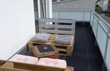 Große Moderne Penthouse Wohnung Mit Dachterrasse - Foto 26