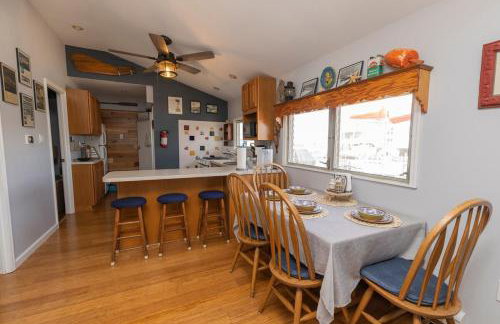 Lagoon Life in Tuckerton Beach with Dock - Foto 79