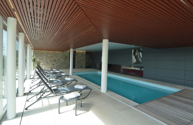 Malmedy Hillside Spa Retreat - Foto 34