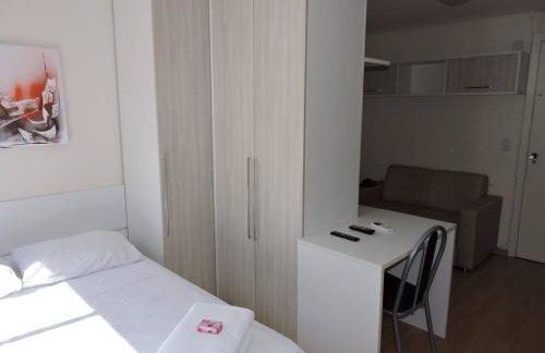 Manhattan Apart Hotel - Foto 46