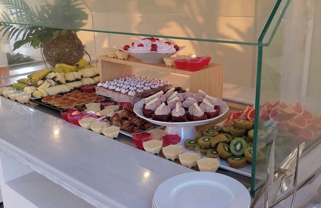 Alia Suites & Alia Beachfront Suites and Spa - Photo 36