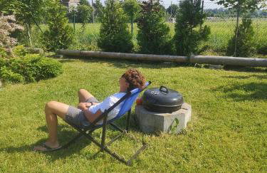 Pensjonat Ślepowron - Foto 14