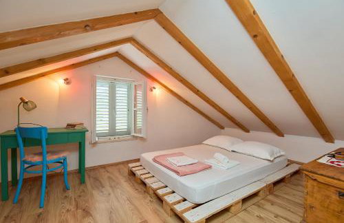 TEUTA Holiday house in National Park - Photo 32