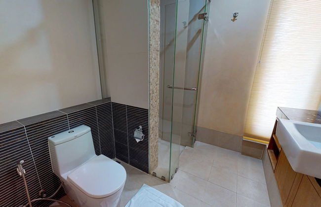 Grace Villa Pattaya By DDM Siam - Foto 12