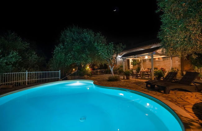 Georgina House in Velianitatika - Foto 2