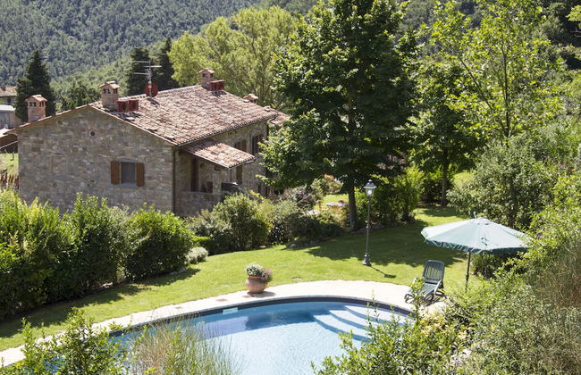 Rocca di Pierle - Foto 39