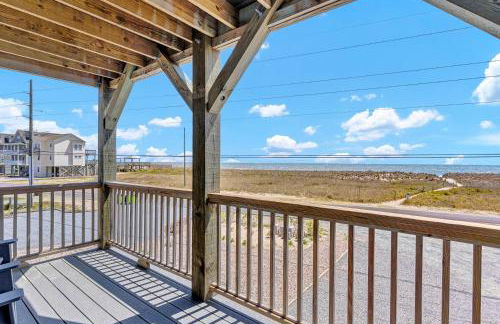 Beachfront Memories by Sea Scape Properties - Foto 14