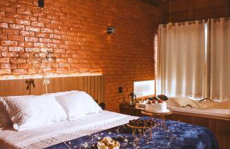 Domus Fiorese Chalés - Foto 23