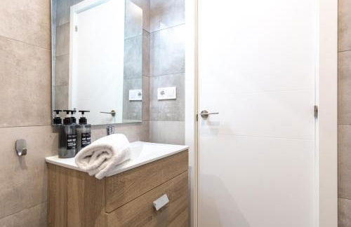 Picasso Suites Cornellá - Foto 74