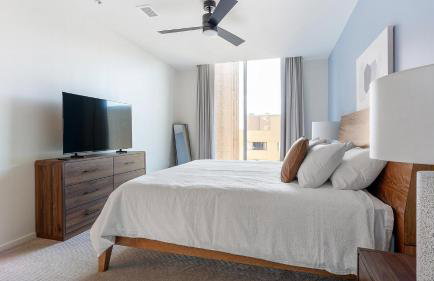 Landing Stunning 1BD Yoga Studio Gym - Foto 59