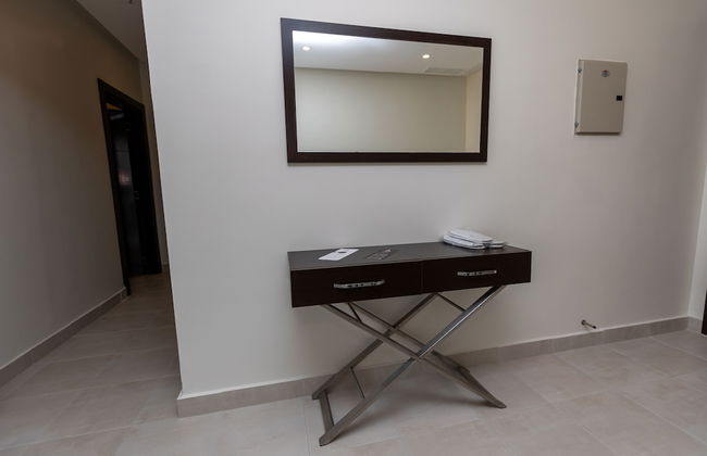 Saray Hotel Apartments - Photo 53