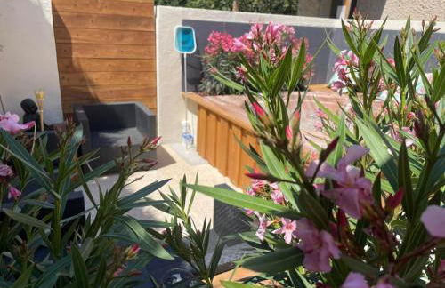 La Salamandre de l Olivier - Le Magnolia - Foto 25