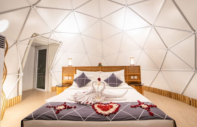 Triyana Resort and Glamping - Foto 31