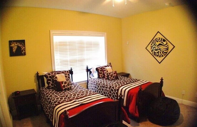 Ov3057 - Reunion Resort - 4 Bed 3.5 Baths Villa - Foto 5