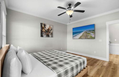 3King 2Q waterfront Villa Near golf Beach Barefoot - Foto 30