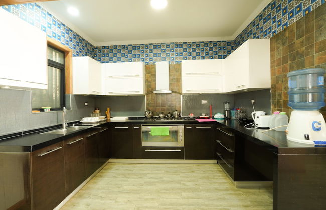 Shayona Apartments Limited - Foto 15