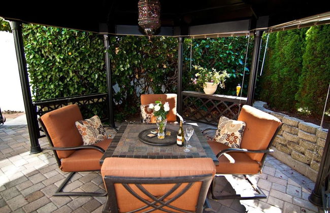 Lori Lanes 'romeo Cottage' ~ 2 Bedroom ~ Downtown - Foto 5