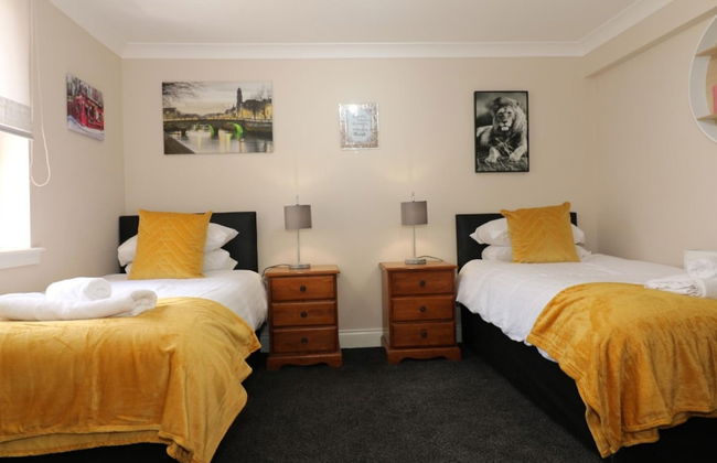 Kirkhill Lower - Lanark - Photo 8