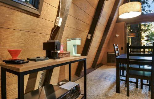 Truckee Cabin Getaway - Sleeps 6 - Foto 8