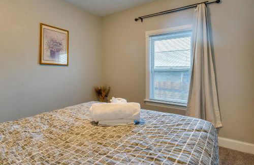 Spokane Vacation Rental with Central Location! - Foto 23