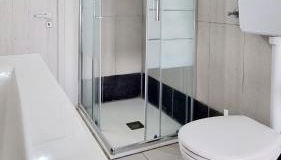 Guest Holiday Mandra 12 e 13 - Photo 4, Shower