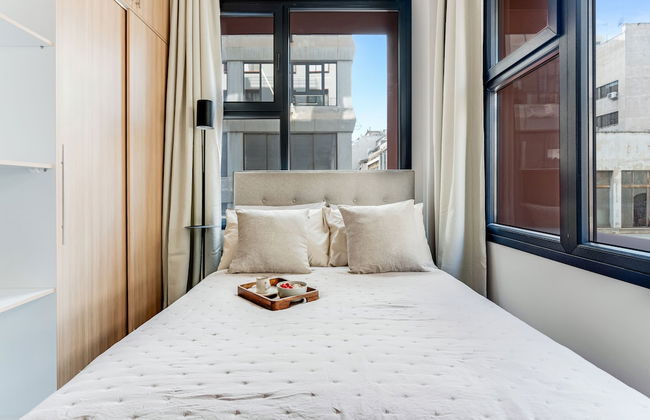 Sanders Port - Endearing Studio Near Piraeus Port - Foto 6