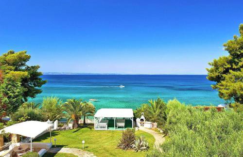 Apartment in Elia Beach with a shared pool - Photo 29