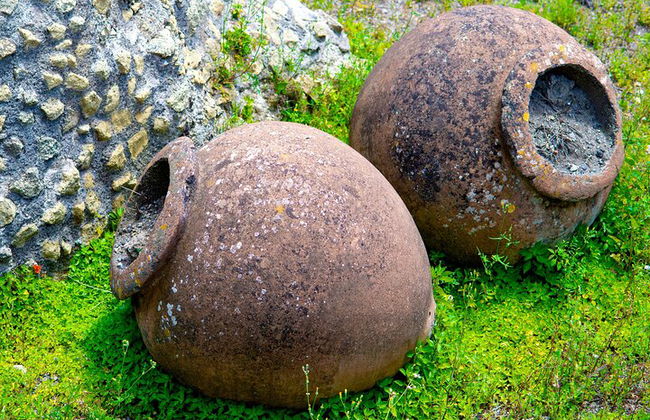 Pompeji, Amalfiküste und Positano Tagesausflug von Rom - Foto 18