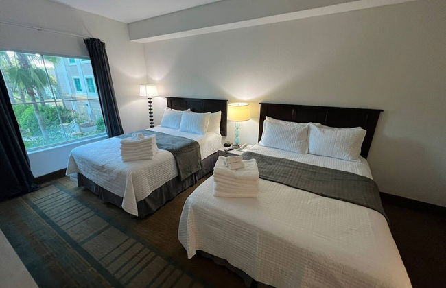 Disney Favorite Free Shuttle - Foto 3