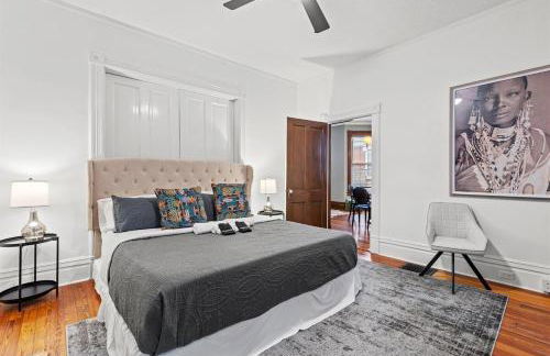 Second Street's Queen Ann - Foto 64