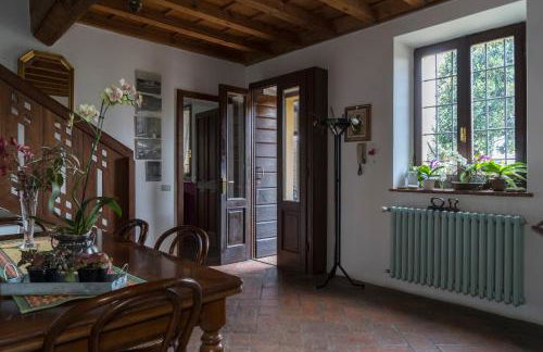 Agriturismo La Morosina - Photo 21