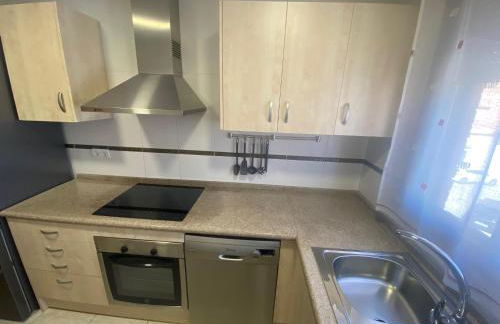 Apartament Bapu - Foto 14