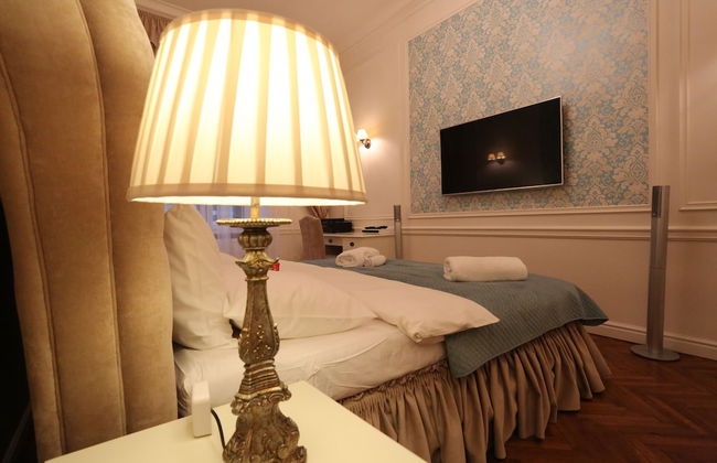 Blueberry Apartments - Photo 1