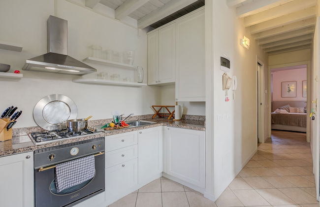 Borgo Antico Cisano With Pool - Foto 6