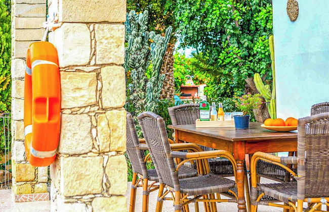 Villa Irene Polis - Foto 21