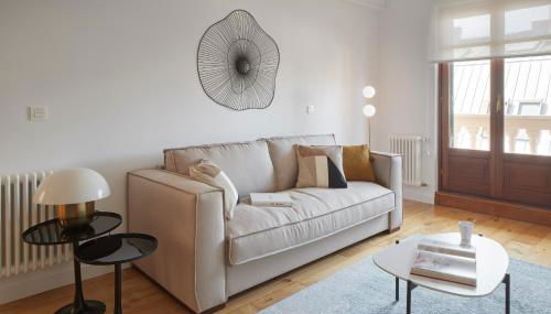 Amuitz Suite by FeelFreeRentals - Foto 5