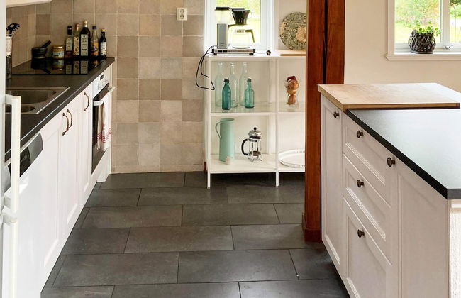 5 Person Holiday Home in Tranas-by Traum - Foto 6