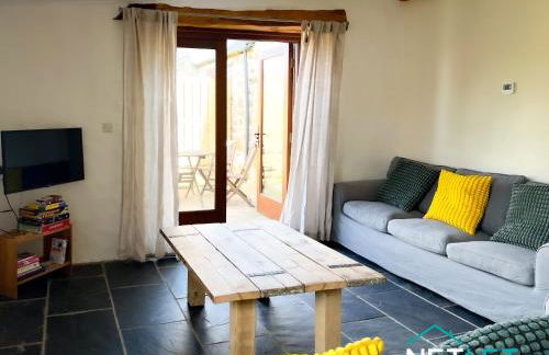 Ty Helygen - A Beautiful Rural Cottage in St Davids - Foto 11