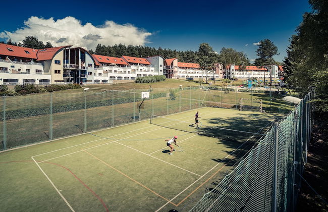 Lipno Lake Resort - Foto 77