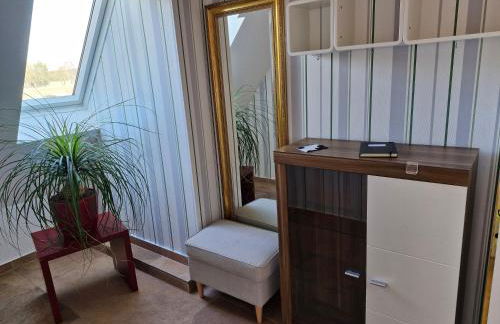 Ferienwohnung Adebar - Foto 7