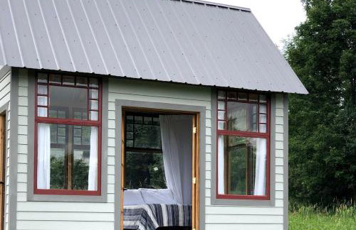 Runamuk Farm Camp with a View near the Adirondacks - Foto 22