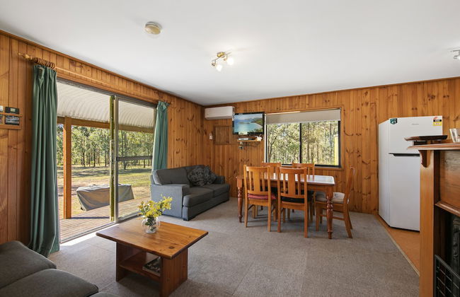 Hunter Hideaway Cottages - Foto 2