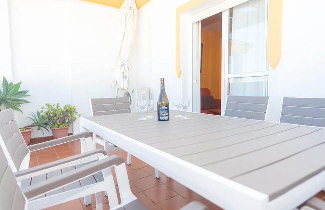 Terraza Vista Piscina 25357 - Photo 16