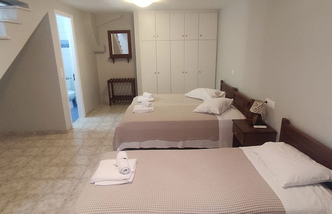 Vasilis Apartments - Foto 32