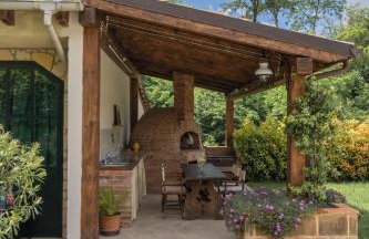 Cascina Oddone Prati Winery - Foto 26