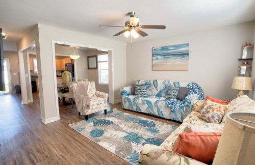 Kannapolis Elegant Townhouse - Pet Friendly - Photo 48